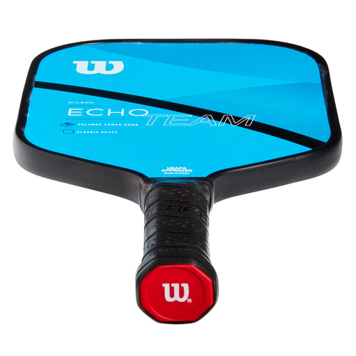 Wilson Echo Team Pickleball Paddle