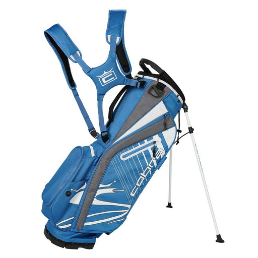 Cobra Ultralight Golf Stand Bag 21 - Star Sapphire