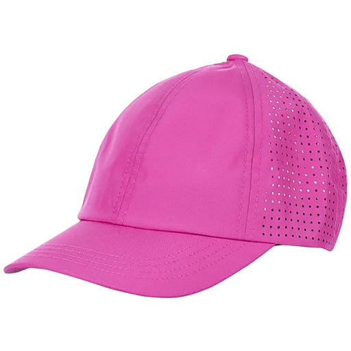 Vimhue Sun Goddess Womens Hat - Fuchsia/One Size