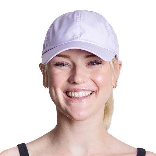 Vimhue Sun Goddess Womens Hat - Lavender/One Size