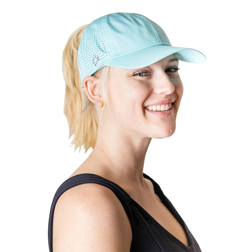 Vimhue Sun Goddess Womens Hat - Splash/One Size