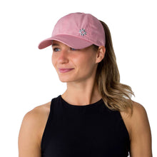 Load image into Gallery viewer, Vimhue X-Boyfriend Womens Hat - Blush/One Size
 - 5