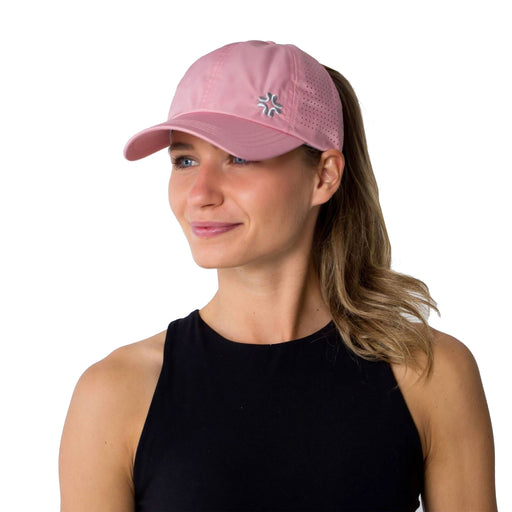 Vimhue X-Boyfriend Womens Hat - Blush/One Size