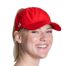 Load image into Gallery viewer, Vimhue X-Boyfriend Womens Hat - Crimson/One Size
 - 7