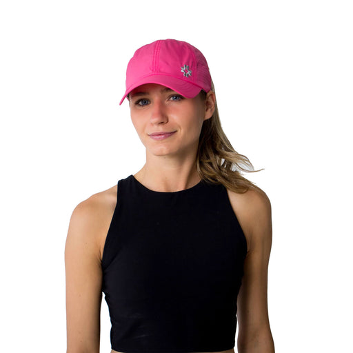 Vimhue X-Boyfriend Womens Hat - Hot Pink/One Size