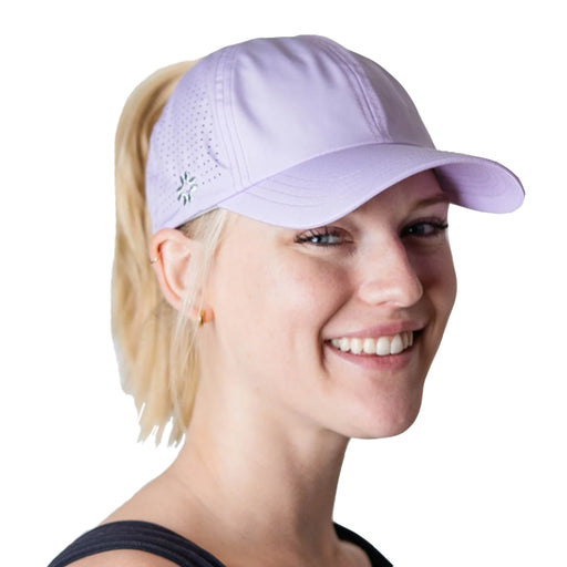 Vimhue X-Boyfriend Womens Hat - Lavender/One Size