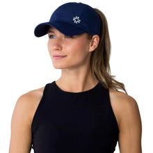 Load image into Gallery viewer, Vimhue X-Boyfriend Womens Hat - True Navy/One Size
 - 21