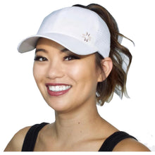 Load image into Gallery viewer, Vimhue X-Boyfriend Womens Hat - White/One Size
 - 23
