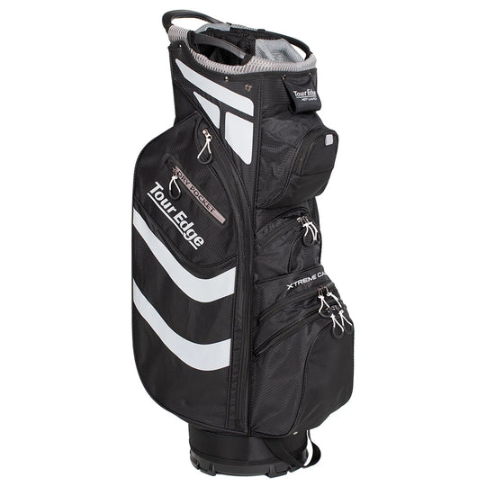 Tour Edge Hot Launch Xtreme 5.0 Golf Cart Bag