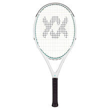Load image into Gallery viewer, Volkl V-Cell 2 Unstrung Tennis Racquet - 27.6/4 1/2
 - 1