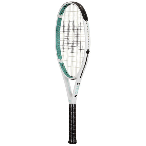 Volkl V-Cell 2 Unstrung Tennis Racquet - 2