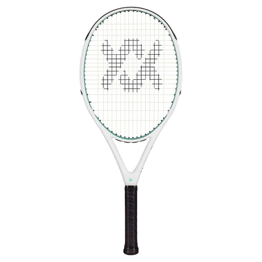 Volkl V-Cell 2 Unstrung Tennis Racquet - 115/4 1/2/27.6