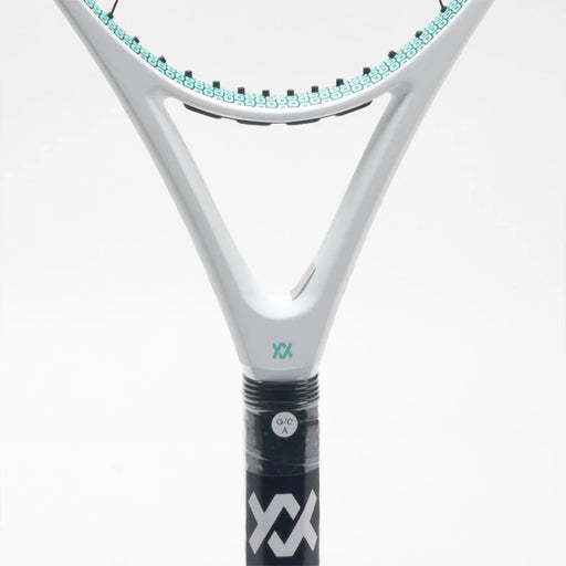 Volkl V-Cell 2 Unstrung Tennis Racquet