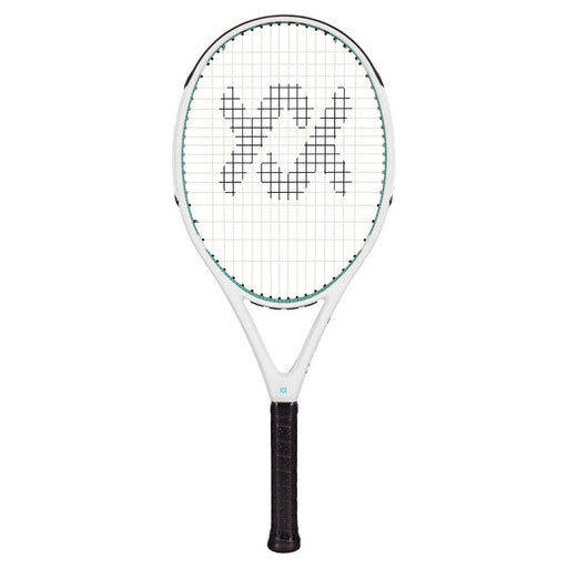 Volkl V-Cell 2 Unstrung Tennis Racquet - 27.6/4 1/2