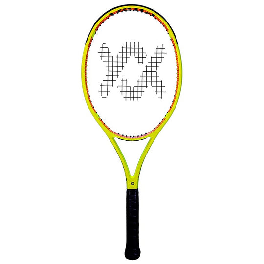 Volkl V-Cell 10 300g Unstrung Tennis Racquet