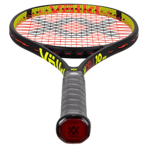 Volkl V-Cell 10 320g Unstrung Tennis Racquet - 2