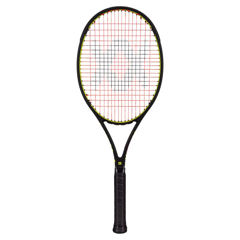 Volkl V-Cell 10 320g Unstrung Tennis Racquet - 27.0/4 5/8