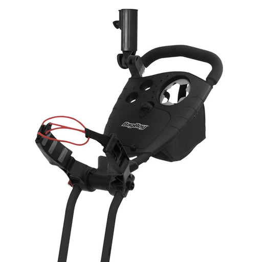 Bag Boy Spartan XL Golf Push Cart