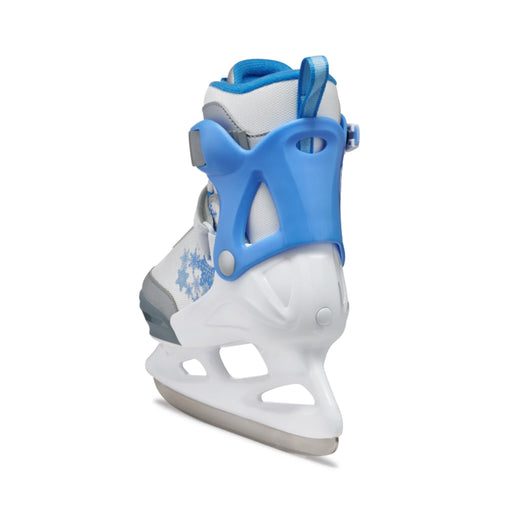 Bladerunner RB Micro Ice Girls Adj Ice Skates
