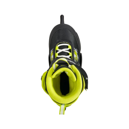 Bladerunner by RB Micro Ice Boys Adj Ice Skates