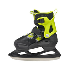 Load image into Gallery viewer, Bladerunner by RB Micro Ice Boys Adj Ice Skates
 - 6