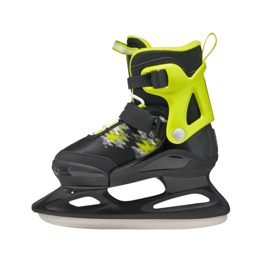 Bladerunner by RB Micro Ice Boys Adj Ice Skates