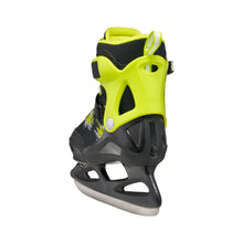 Load image into Gallery viewer, Bladerunner by RB Micro Ice Boys Adj Ice Skates
 - 7