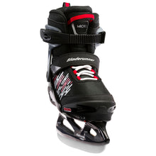 Load image into Gallery viewer, Bladerunner by RB Micro Ice Boys Adj Ice Skates
 - 3