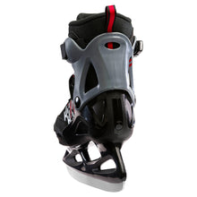 Load image into Gallery viewer, Bladerunner by RB Micro Ice Boys Adj Ice Skates
 - 5