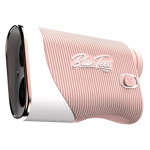 Blue Tees Series 3 Max Golf Rangefinder - Pink