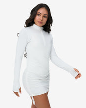 Load image into Gallery viewer, BloqUV Women's Drawstring Coverup Dress
 - 9