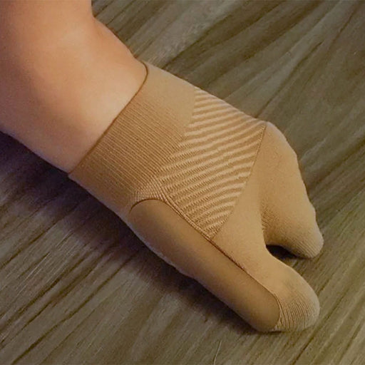 OS1st HV3 Bunion Bracing Sleeve