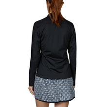 Load image into Gallery viewer, Sofibella UV Staples Womens Tennis Jacket
 - 2