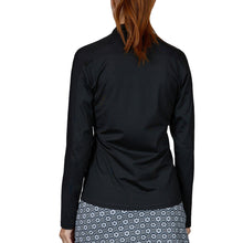 Load image into Gallery viewer, Sofibella UV Staples Womens Tennis Jacket
 - 2