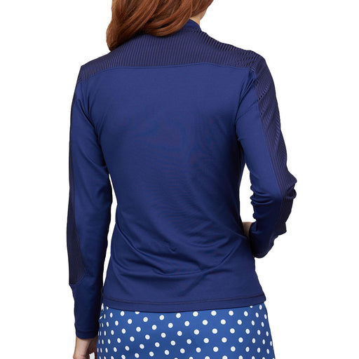 Sofibella UV Staples Womens Tennis Jacket