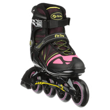 Load image into Gallery viewer, Fit-Tru Cruze 84 Pink Womens Inline Skates
 - 6