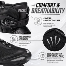 Load image into Gallery viewer, Roces Icon Mens Inline Skates
 - 2