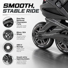 Load image into Gallery viewer, Roces Icon Mens Inline Skates
 - 4