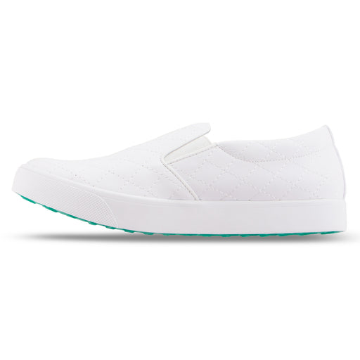 FootJoy Sport Retro Slip-On Womens Golf Shoes