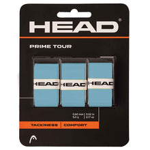 Load image into Gallery viewer, Head Prime Tour 3 Pack Overgrip - Blue
 - 3
