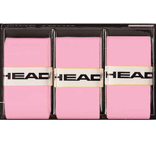 Load image into Gallery viewer, Head Prime Tour 3 Pack Overgrip
 - 9