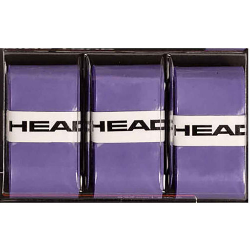 Head Prime Tour 3 Pack Overgrip