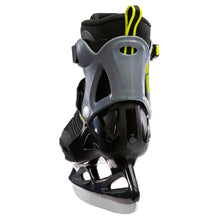Load image into Gallery viewer, Bladerunner by RB Micro XT Boys Adj Ice Skates
 - 4