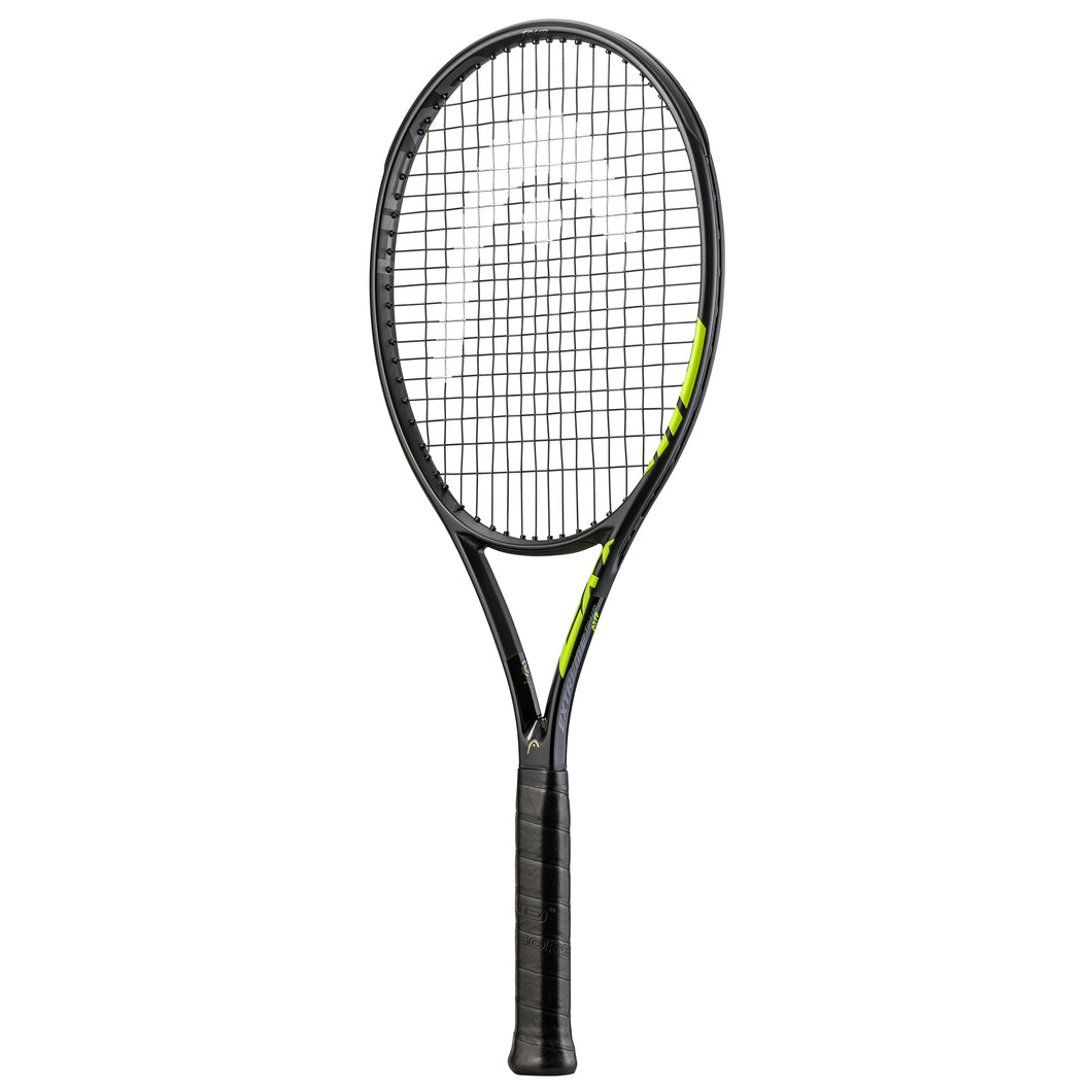 Head Graphene Extreme Tour NIte Unstrung Racquet - 98/4 5/8/27