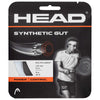 Head Synthetic Gut 16G Tennis String White