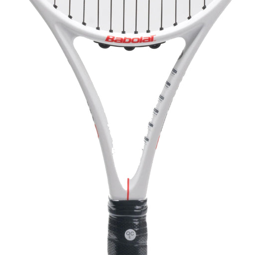 Babolat Strike EVO Pre-Strung Tennis Racquet