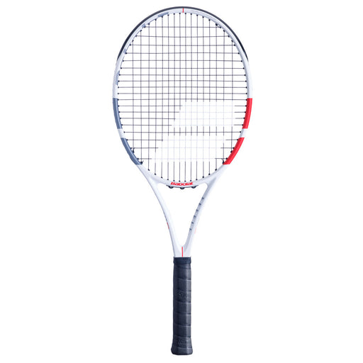 Babolat Strike EVO Pre-Strung Tennis Racquet - 102/4 1/2