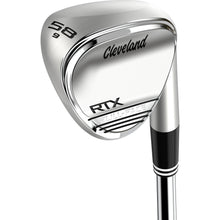 Load image into Gallery viewer, Cleveland RTX Full Face Tour Satin Wedge - 64
 - 1