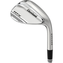 Load image into Gallery viewer, Cleveland RTX Full Face Tour Satin Left Hand Wedge
 - 2