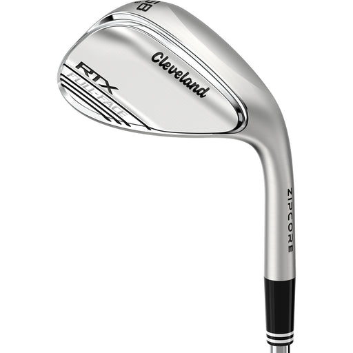 Cleveland RTX Full Face Tour Satin Left Hand Wedge